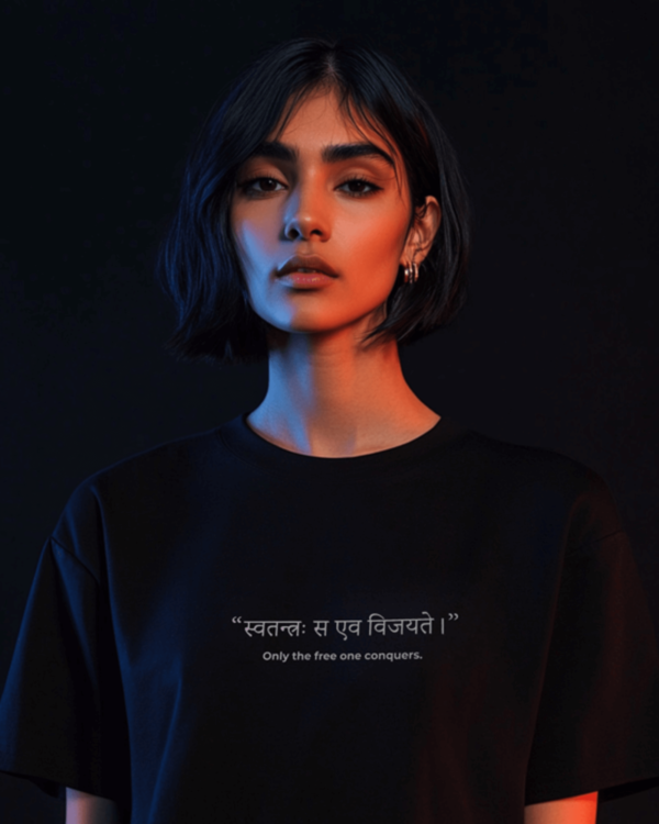 Aghori T-Shirt - Image 4