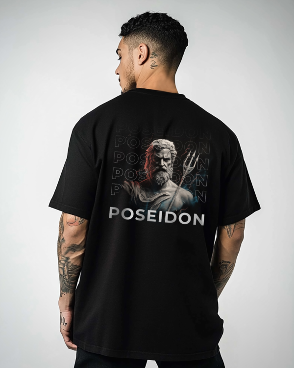 Poseidon T-Shirt