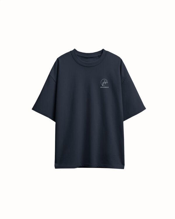 MEDUSA T-SHIRT | OVERSIZED | UNISEX - Image 2