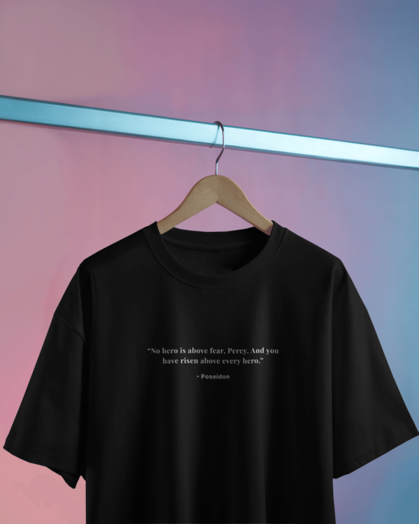 Poseidon T-Shirt - Image 4
