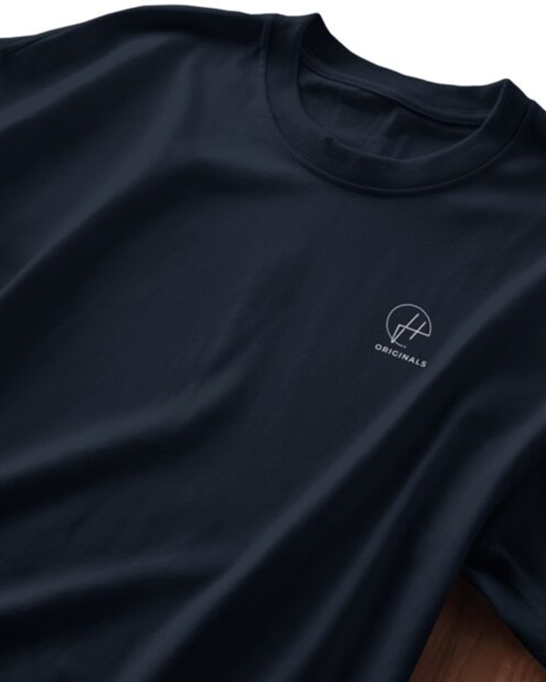 WE ARE HUSTLERS T-SHIRT | OVERSIZED | UNISEX - Image 4