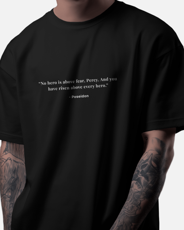 Poseidon T-Shirt - Image 2